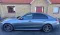 Mercedes-Benz C 300 Classe C 300D (265CV+23CV) Gris - thumbnail 8