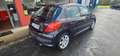 Peugeot 207 1.6 HDI Premium 110 Negro - thumbnail 2