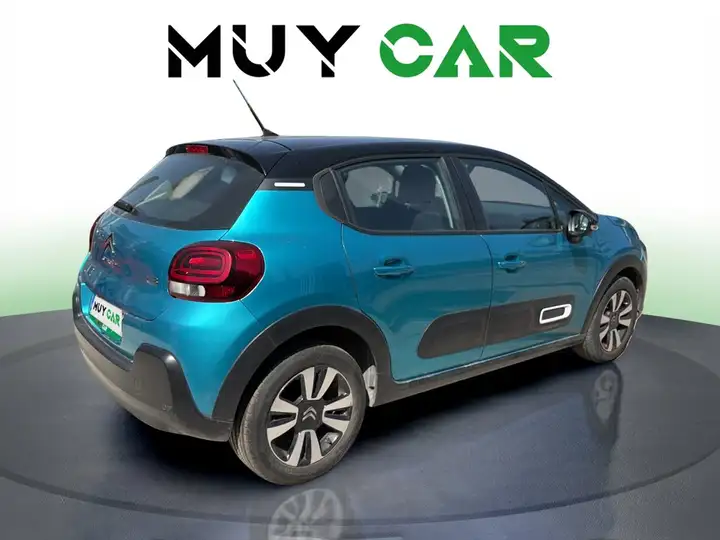 Citroën C3 1.2 PureTech S&S FEEL 2021, foto 7