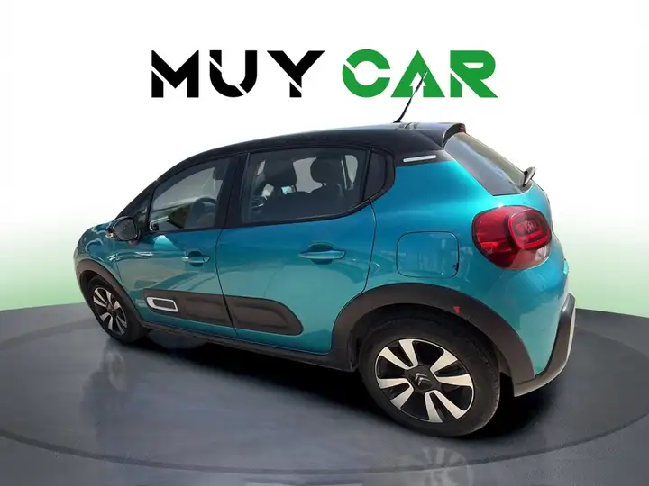 Citroën C3 1.2 PureTech S&S FEEL 2021, foto 5