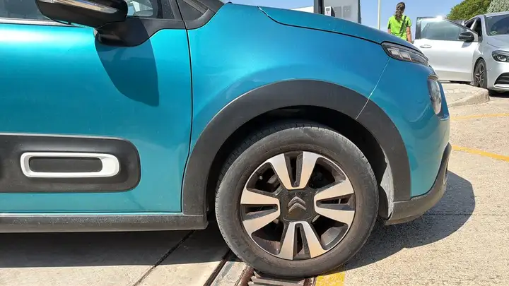 Citroën C3 1.2 PureTech S&S FEEL 2021, foto 20