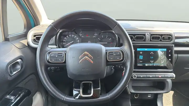 Citroën C3 1.2 PureTech S&S FEEL 2021, foto 9
