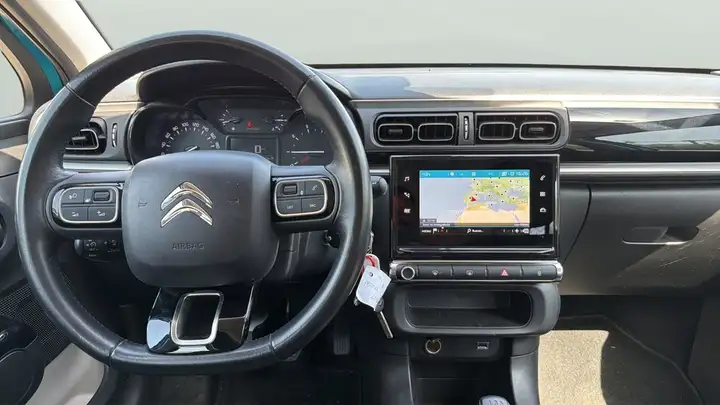 Citroën C3 1.2 PureTech S&S FEEL 2021, foto 15