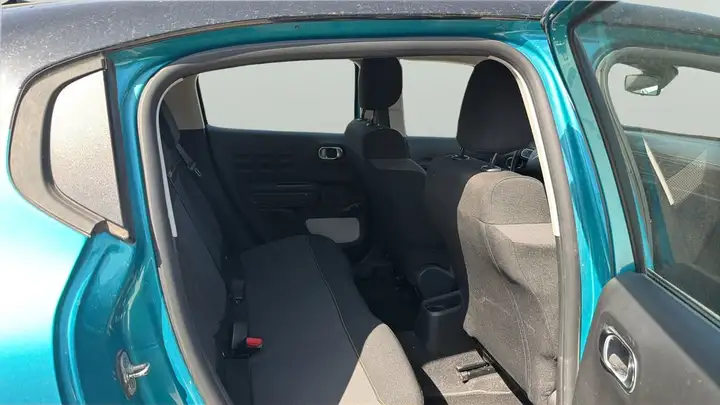 Citroën C3 1.2 PureTech S&S FEEL 2021, foto 12