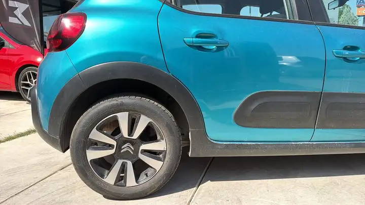 Citroën C3 1.2 PureTech S&S FEEL 2021, foto 19