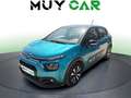 Citroen C3 1.2 PureTech S&S Feel Pack 83 Azul - thumbnail 3