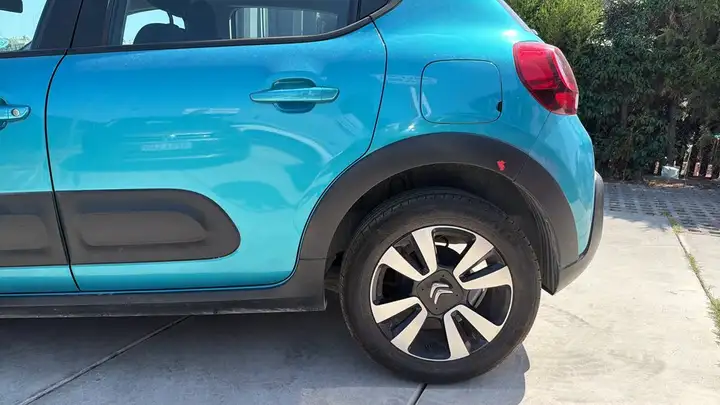 Citroën C3 1.2 PureTech S&S FEEL 2021, foto 18