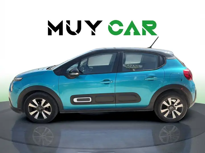 Citroën C3 1.2 PureTech S&S FEEL 2021, foto 4