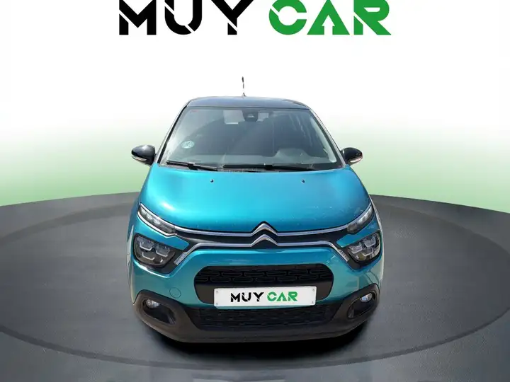 Citroën C3 1.2 PureTech S&S FEEL 2021, foto 2