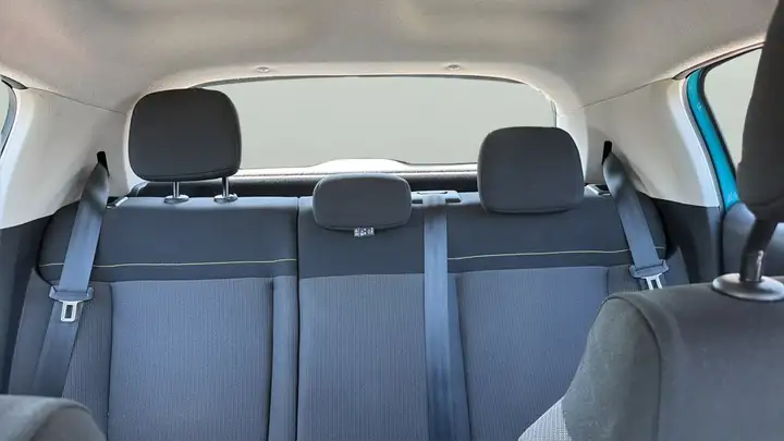 Citroën C3 1.2 PureTech S&S FEEL 2021, foto 13