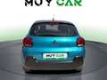 Citroen C3 1.2 PureTech S&S Feel Pack 83 Azul - thumbnail 6