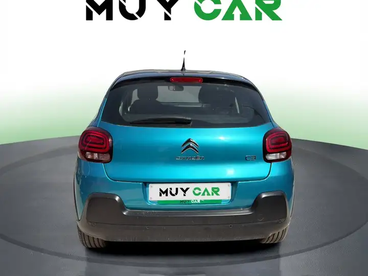 Citroën C3 1.2 PureTech S&S FEEL 2021, foto 6