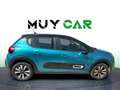 Citroen C3 1.2 PureTech S&S Feel Pack 83 Azul - thumbnail 8