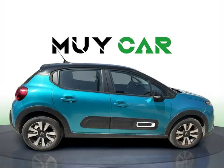 Citroën C3 1.2 PureTech S&S FEEL 2021, foto 8