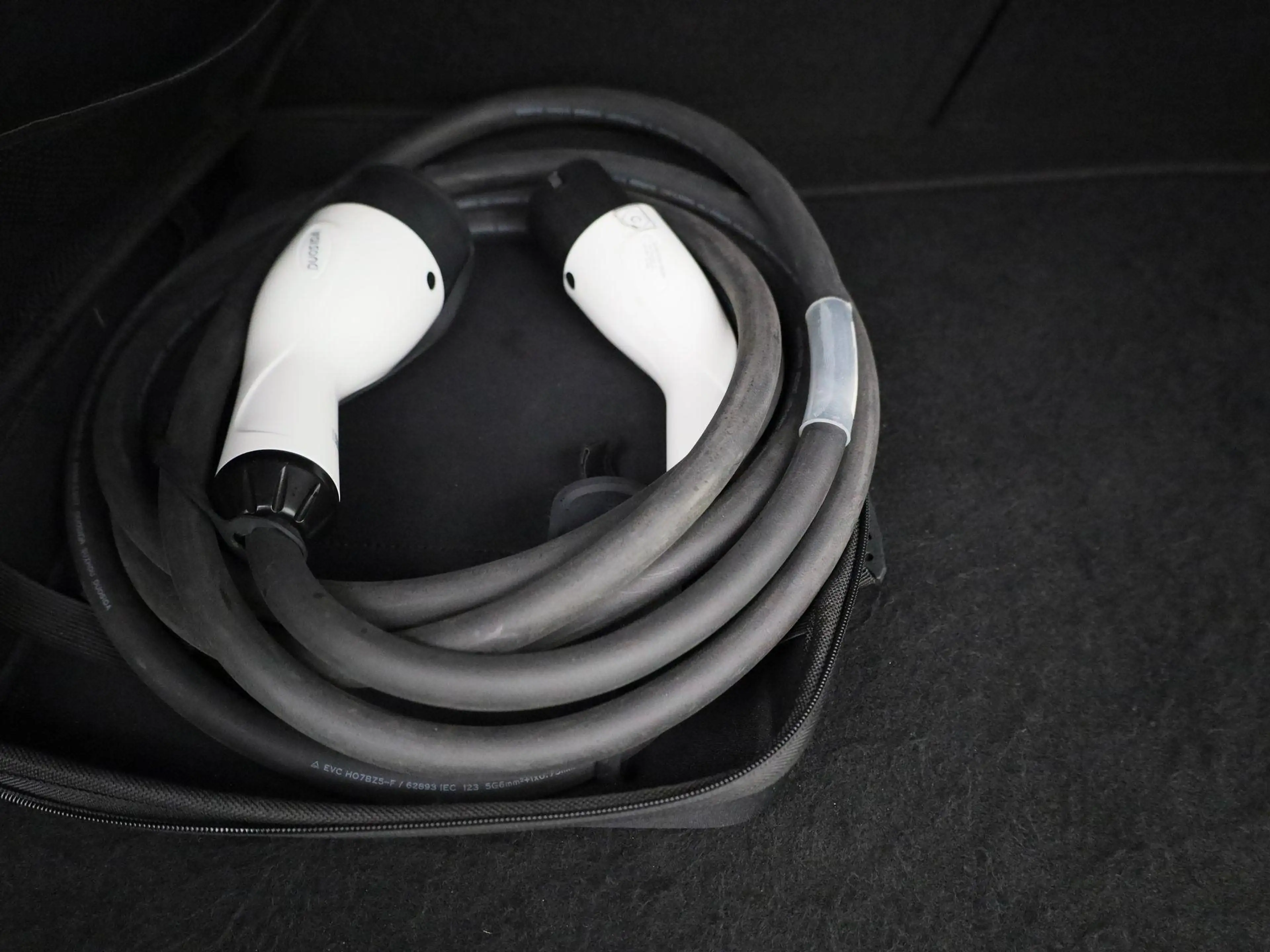 MG MG4 Luxury 64 kWh | 1e-EIG. | SoH 99,3 % | WLTP 435 KM — photo 13