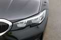 BMW 316 3 Touring 316dA MHEV Business LEDER/CUIR LED GPS P Zwart - thumbnail 10