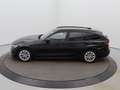 BMW 316 3 Touring 316dA MHEV Business LEDER/CUIR LED GPS P Zwart - thumbnail 2