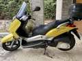 Yamaha X-Max 250 Jaune - thumbnail 4