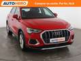Audi Q3 35 TFSI Mild-Hybrid ACT advanced Rojo - thumbnail 8