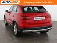 Audi Q3 35 TFSI Mild-Hybrid ACT advanced Rojo - thumbnail 4