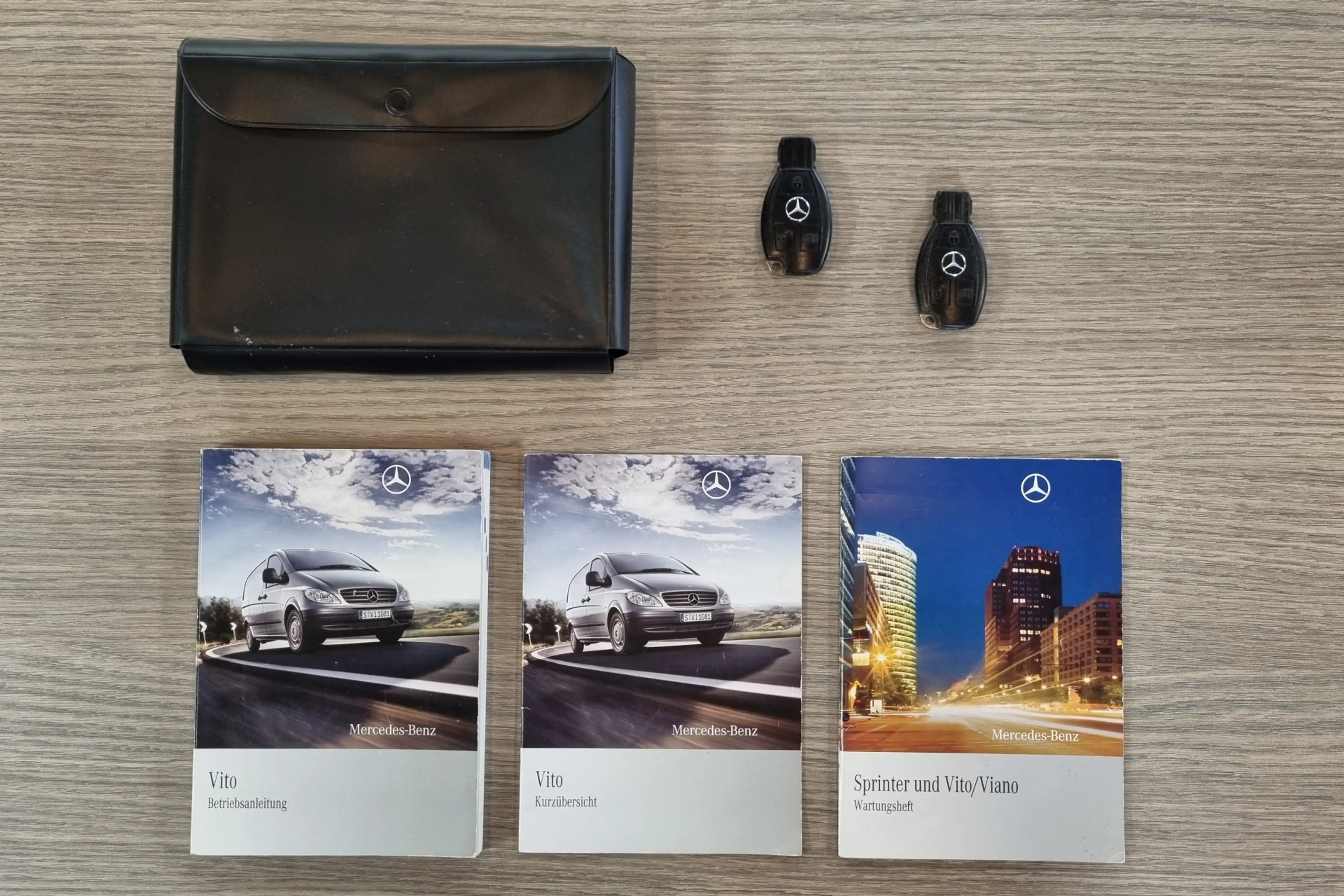 Mercedes-Benz Vito 115 CDI Automaat Rolstoelbus, Stoellift, Camera, W — photo 18