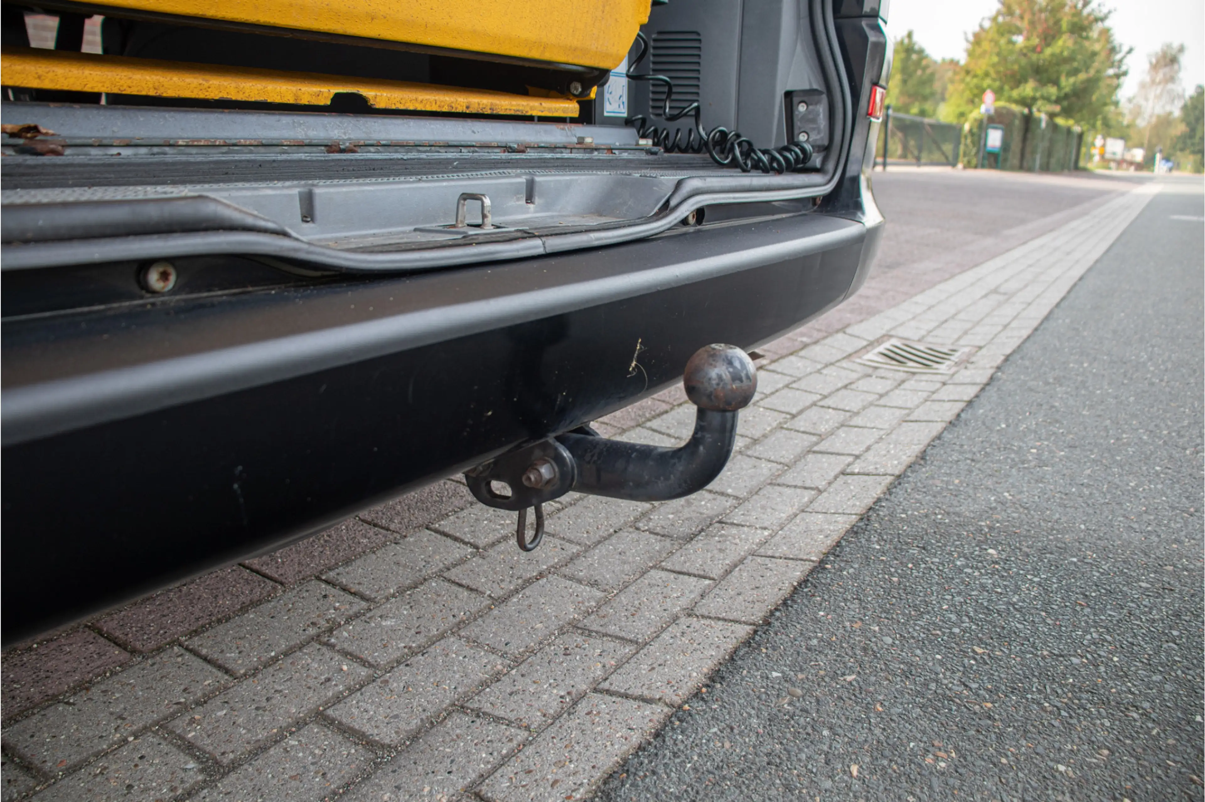 Mercedes-Benz Vito 115 CDI Automaat Rolstoelbus, Stoellift, Camera, W — photo 15