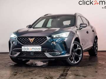 Formentor 1.5 TSI DSG