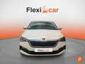 Skoda Scala 1.0 TSI Ambition 85kW Blanc - thumbnail 2