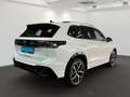 Volkswagen Tiguan 2.0 TDI R-Line 4Motioln DSG AHK Navi Weiß - thumbnail 5