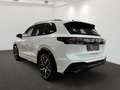 Volkswagen Tiguan 2.0 TDI R-Line 4Motioln DSG AHK Navi Weiß - thumbnail 6