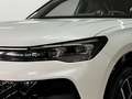 Volkswagen Tiguan 2.0 TDI R-Line 4Motioln DSG AHK Navi Weiß - thumbnail 7