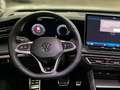 Volkswagen Tiguan 2.0 TDI R-Line 4Motioln DSG AHK Navi Weiß - thumbnail 11