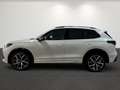 Volkswagen Tiguan 2.0 TDI R-Line 4Motioln DSG AHK Navi Weiß - thumbnail 4