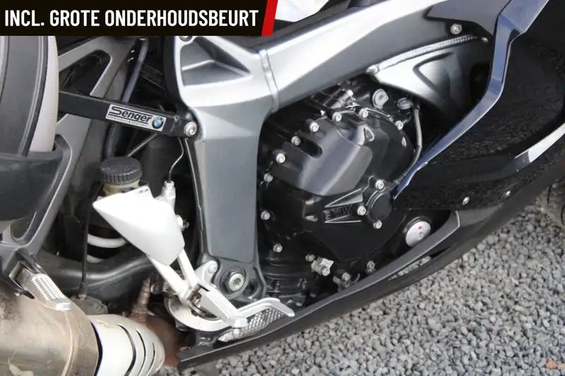 BMW K 1300 S - foto 6