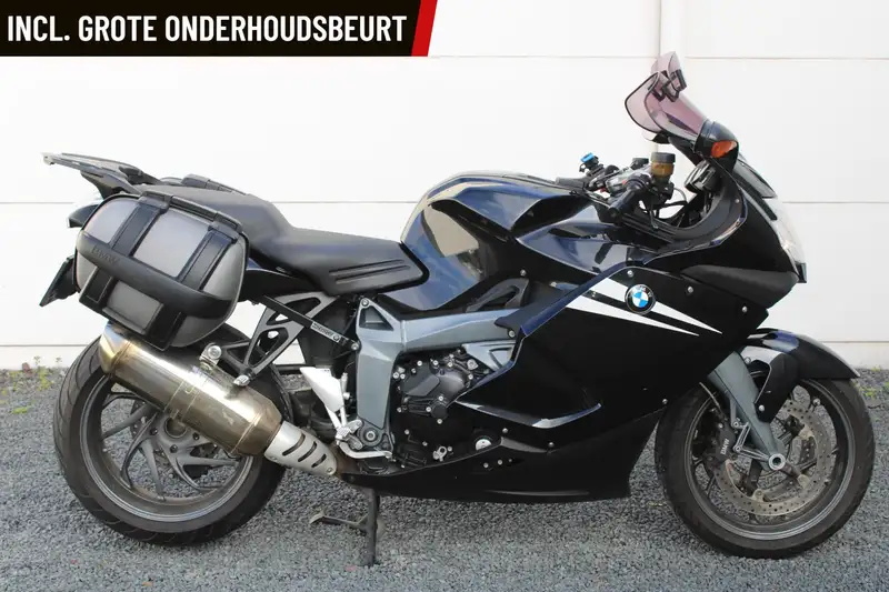 BMW K 1300 S - foto 3