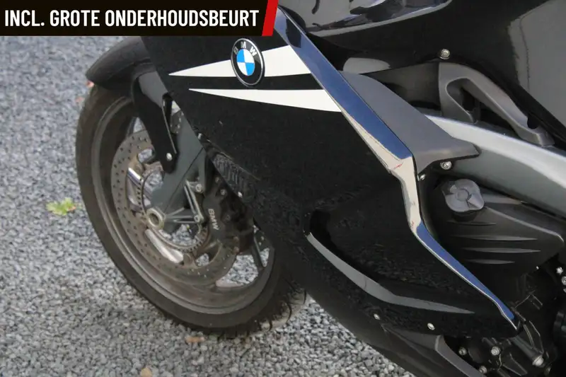 BMW K 1300 S - foto 8