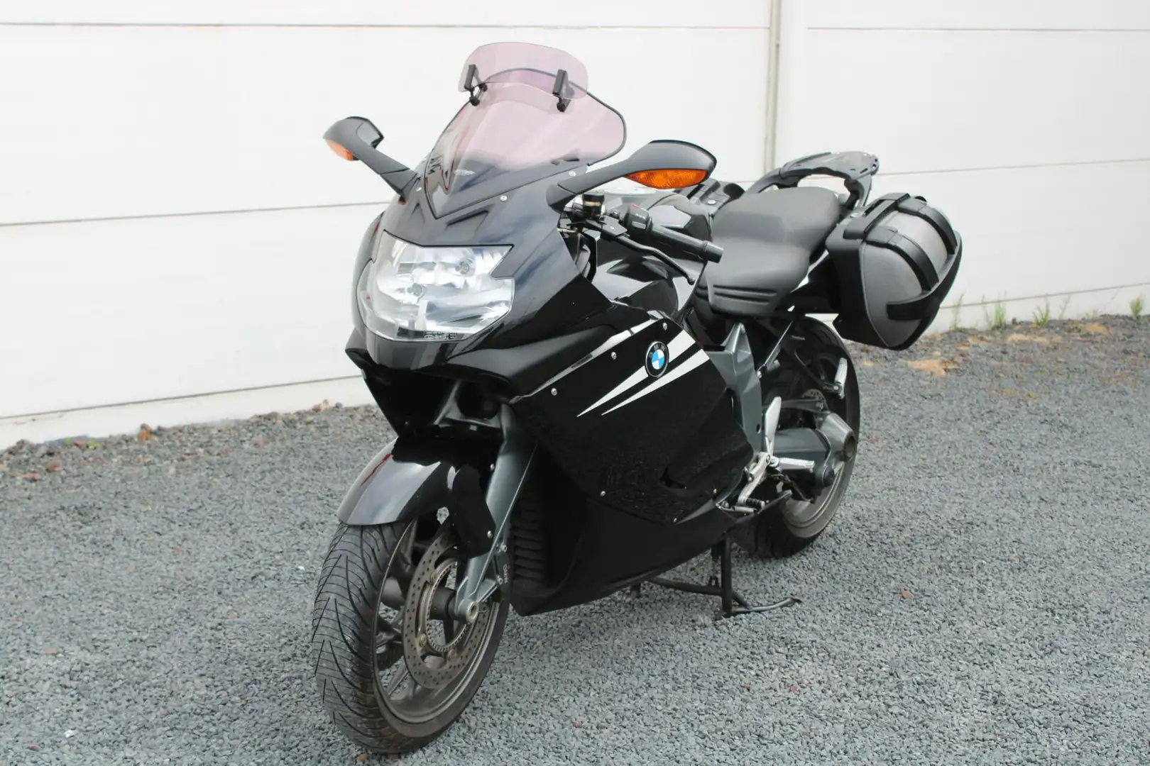 BMW K 1300 S Zwart - 2