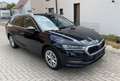 Skoda Octavia Combi 1.5 TSI First Edition Virtual LED Noir - thumbnail 1
