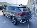 Audi Q3 SPB 35 TFSI S tronic S line edition s-line Grigio - thumbnail 7