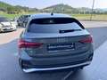 Audi Q3 SPB 35 TFSI S tronic S line edition s-line Grigio - thumbnail 6