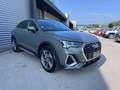 Audi Q3 SPB 35 TFSI S tronic S line edition s-line Grigio - thumbnail 3