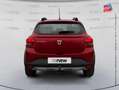 Dacia Sandero 1.0 ECO-G 100ch Stepway Essentiel Rouge - thumbnail 7
