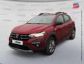 Dacia Sandero 1.0 ECO-G 100ch Stepway Essentiel Rouge - thumbnail 1