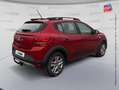 Dacia Sandero 1.0 ECO-G 100ch Stepway Essentiel Rouge - thumbnail 6