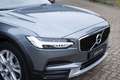 Volvo V90 Cross Country 2.0 T5 AWD Panoramisch schuif-kantel dak | Polesta Gris - thumbnail 13