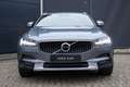 Volvo V90 Cross Country 2.0 T5 AWD Panoramisch schuif-kantel dak | Polesta Gris - thumbnail 6