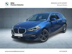 BMW Série 1 116iA 109ch Edition Sport DKG7
