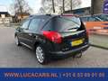 Peugeot 207 SW 1.6 VTi XS NIEUWE APK! Schwarz - thumbnail 4