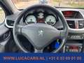 Peugeot 207 SW 1.6 VTi XS NIEUWE APK! Schwarz - thumbnail 11