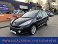 Peugeot 207 SW 1.6 VTi XS NIEUWE APK! Schwarz - thumbnail 1